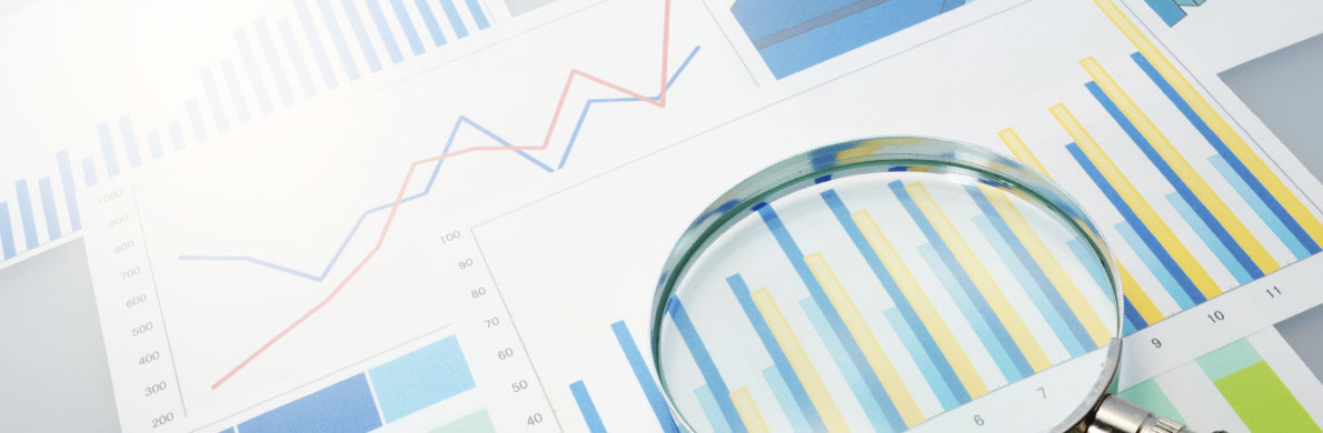 [Divider] [Flashnote] Financial analysis