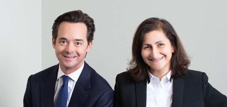 [Small Tile] [Flashnote] David & Rose