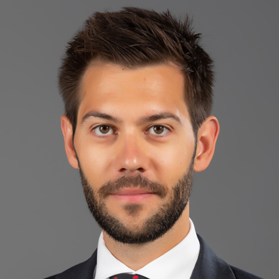 [Management Team] [Author] Bonenfant Pierre-Edouard