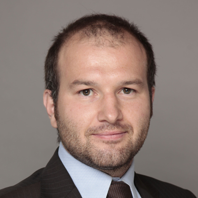 [Management Team] [Author] Cheron Julien