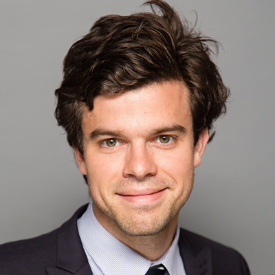 [Management Team] [Author] Deneuville Alexandre