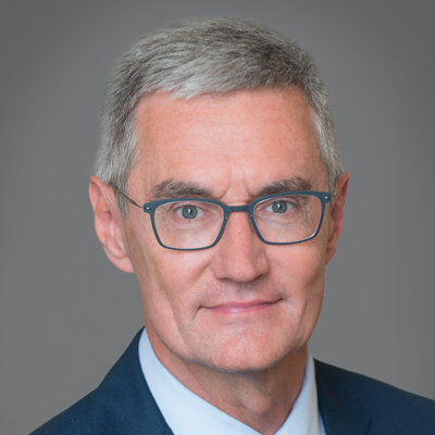 Didier SAINT-GEORGES Didier SAINT-GEORGES