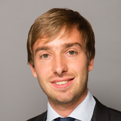 [Management Team] [Author] Guedy Aymeric