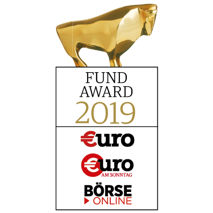 Carmignac Investissement - Beste Internationaal aandelenfonds - 20 jaar